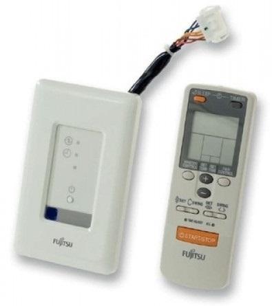 Пульт Fujitsu UTYLRJY1