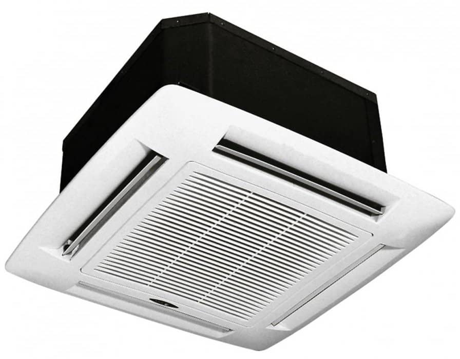 Внутренний блок Mitsubishi Electric SLZ-KA50VA/SLP-2ALW
