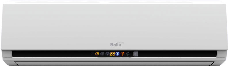 Фанкойл Ballu BMFL-270