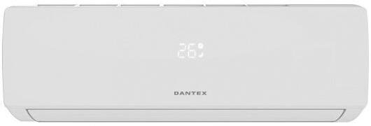 Кондиционер Dantex RK-12ENT5/RK-12ENT5E