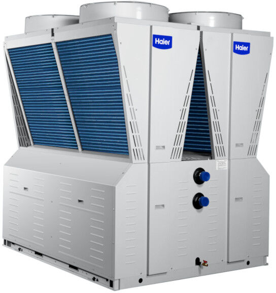 Чиллер Haier CA0130EANE