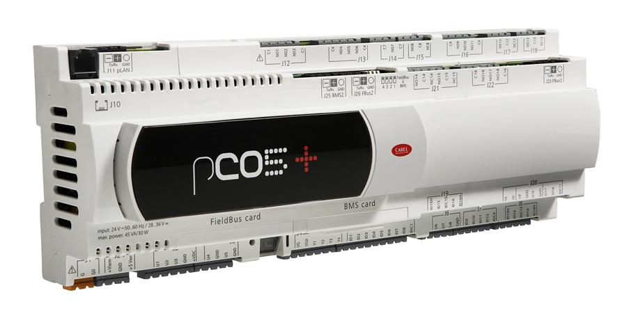 Контроллер Carel P+50NB0A00EL0