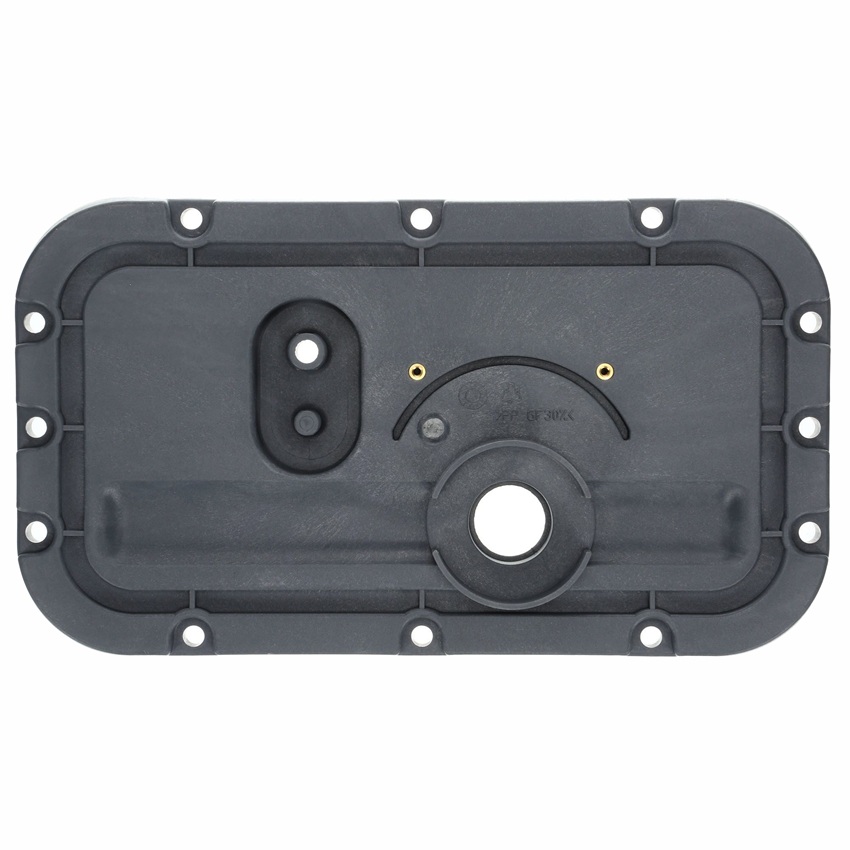 Крышка Carel URKFLAN020