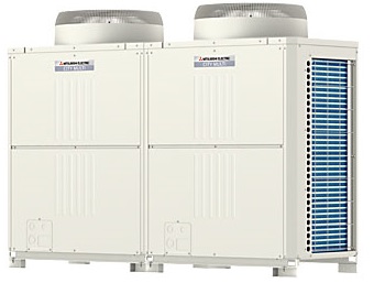 Наружный блок Mitsubishi Electric PUHY-P700YSJM-A Наружный блок Mitsubishi Electric PUHY-P700YSJM-A