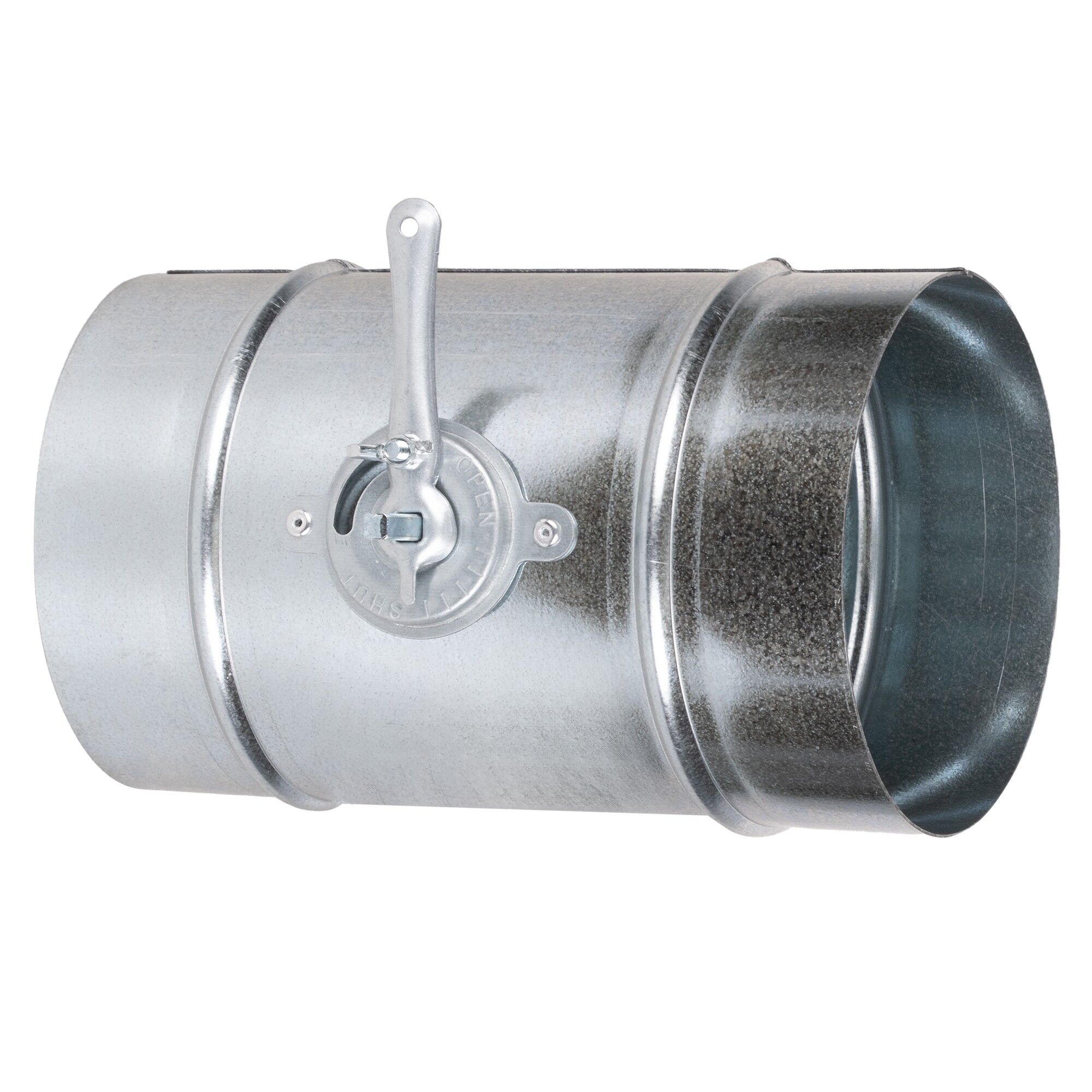 Клапан Shuft DCr 180