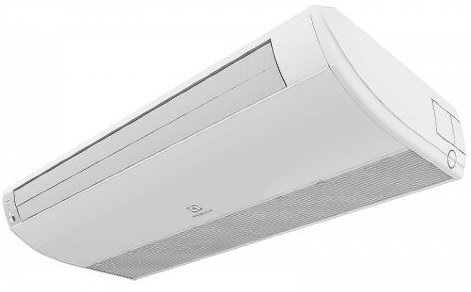 Кондиционер Electrolux EACU-24H/UP4-DC/N8/EACO-24H/UP4-DC/N8