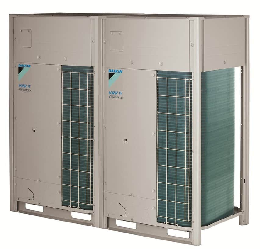 Наружный блок Daikin REYQ36T