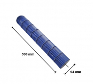 Крыльчатка Lessar 12100102000070