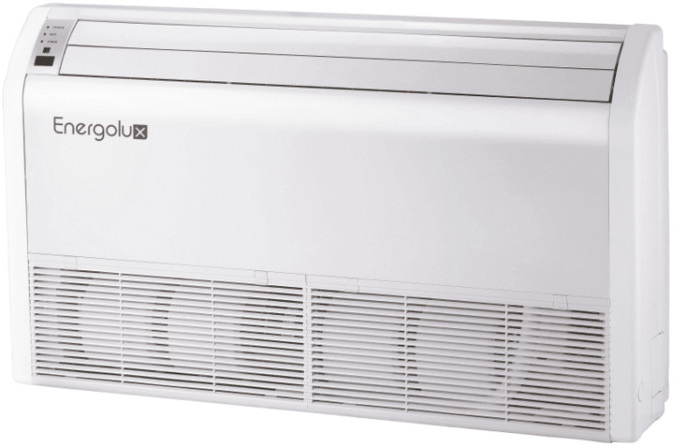 Внутренний блок Energolux SACF09M3-GI