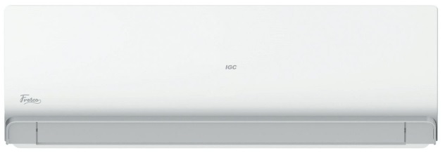 Кондиционер IGC RAS-30NQR/RAC-30NQR