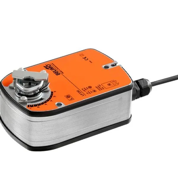 Привод Systemair LF230-S Damper actuator