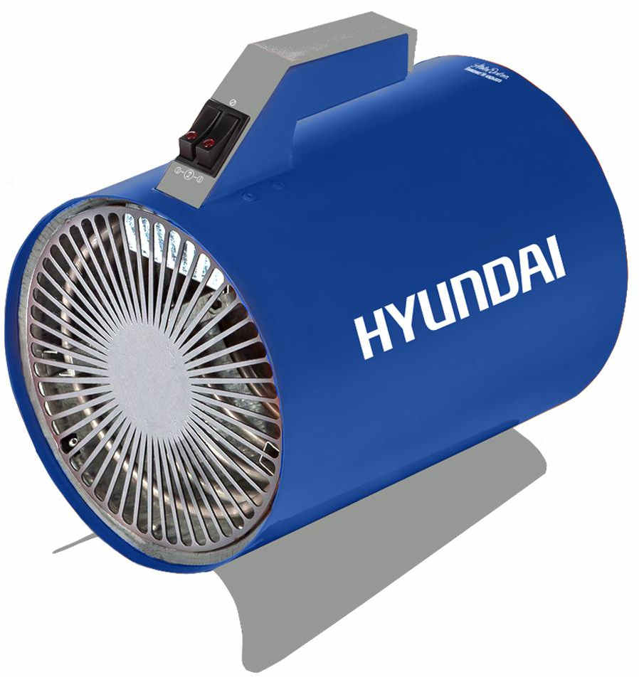 Пушка тепловая Hyundai H-HG6-50-UI561