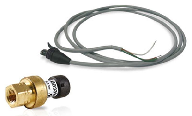 Датчик Carel MCKPT10000