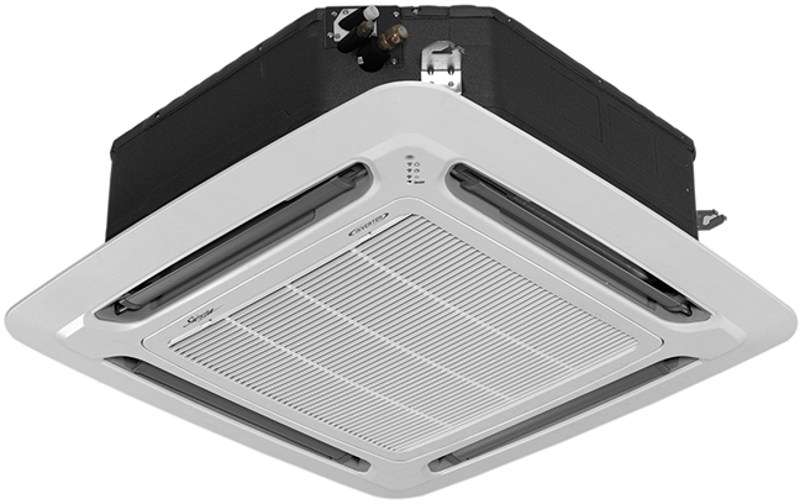 Кондиционер Daikin ACQ100C/AZQS100BY1