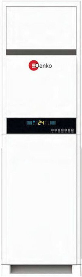 Кондиционер Denko DN-RL100A