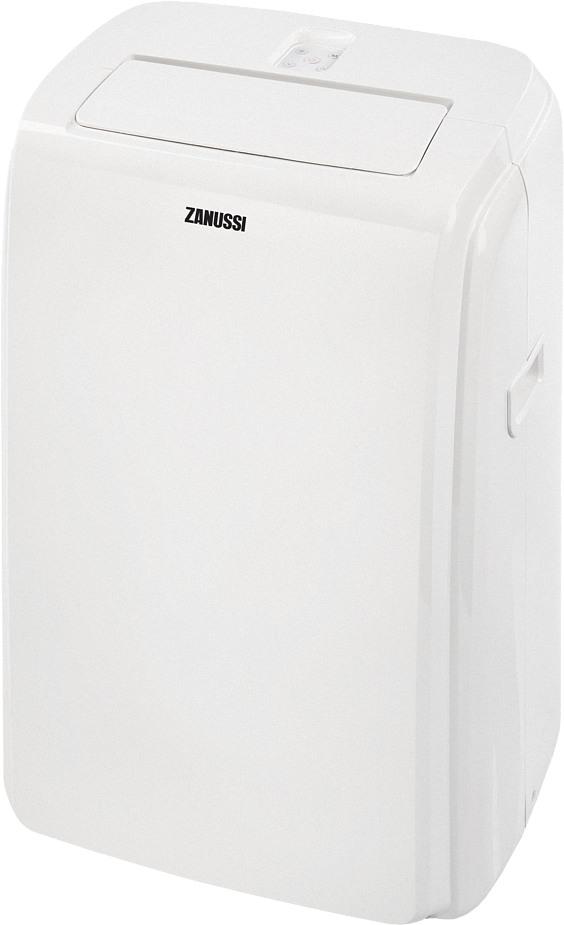 Кондиционер Zanussi ZACM-09MS/N1