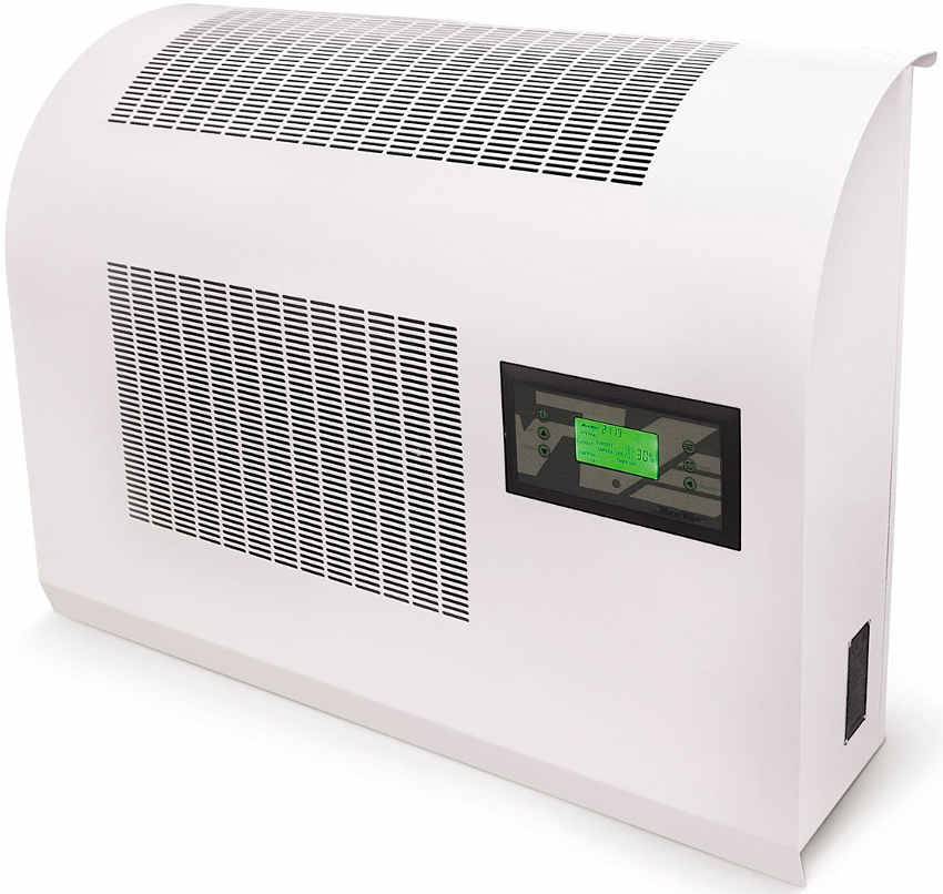 Осушитель DanVex DEH-600wp