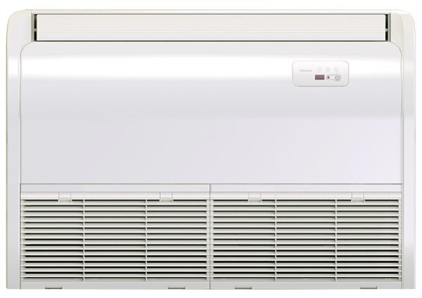 Кондиционер Hisense AVT-24UR4RB8/AUW-24U4RJ7