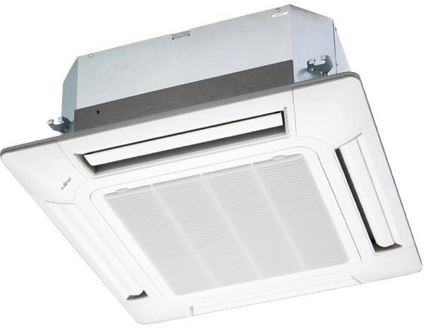 Кондиционер Fujitsu AUXG18LRLB/AOYG18LBCA/UTGUKYAW