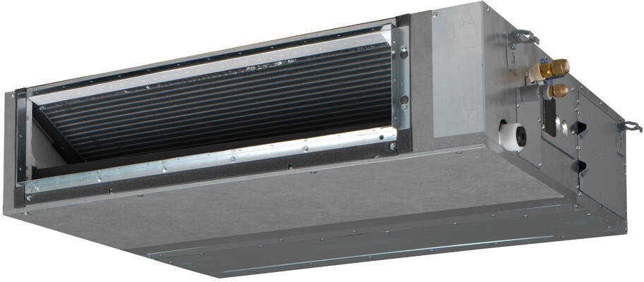Кондиционер Daikin FBA140A/RZAG140NY1