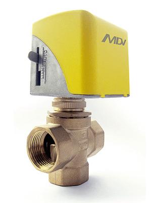 Клапан MDV TWVK09-S