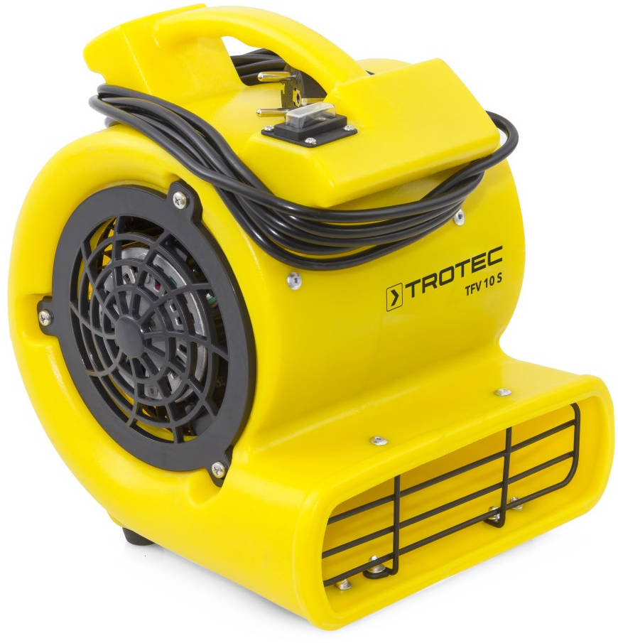 Вентилятор Trotec TFV 10
