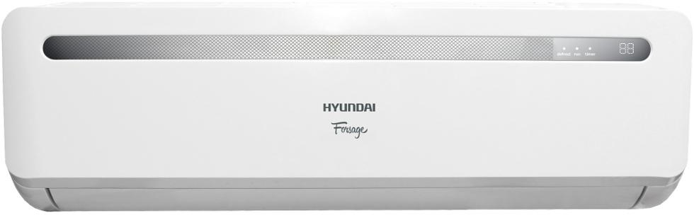 Кондиционер Hyundai H-AR1-12H-UI012
