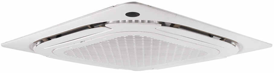 Панель декоративная Midea T-MBQ4-04AWD