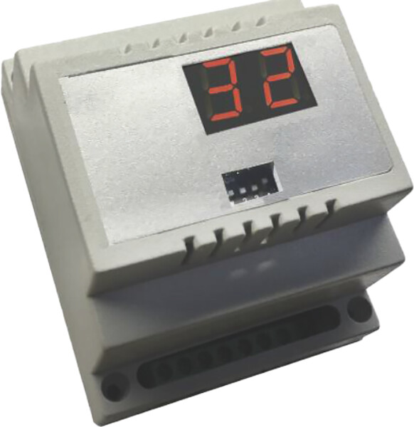 Согласователь Haier YCJ-RS006