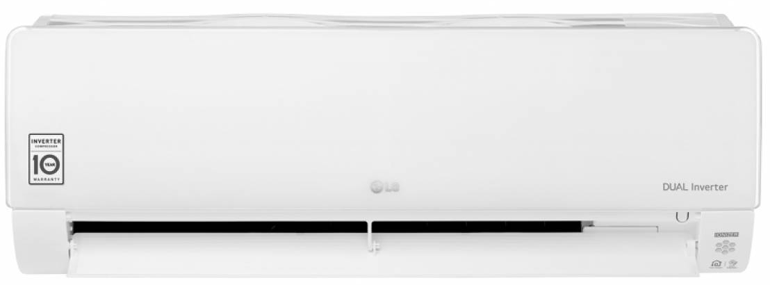 Кондиционер LG DC12RH
