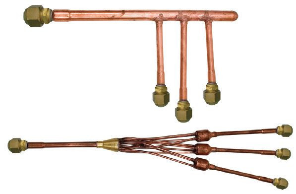 Разветвитель LG PMBL1203F0