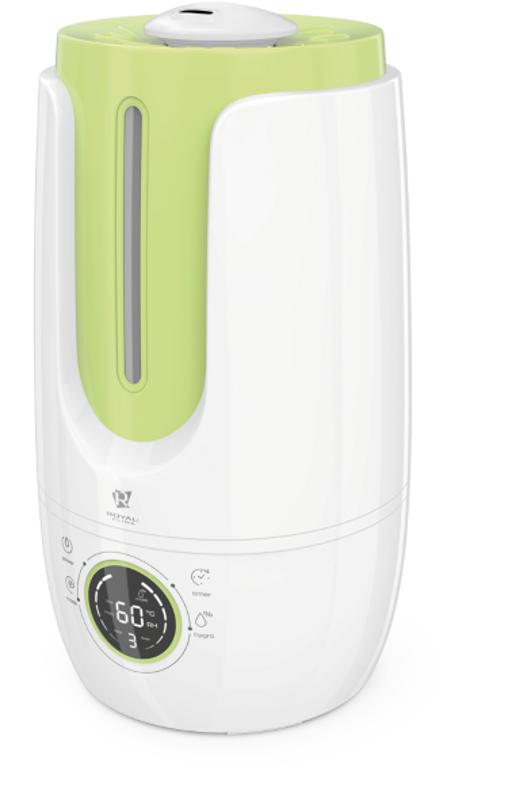 Увлажнитель Royal Clima RUH-AN300/4.0E-GN