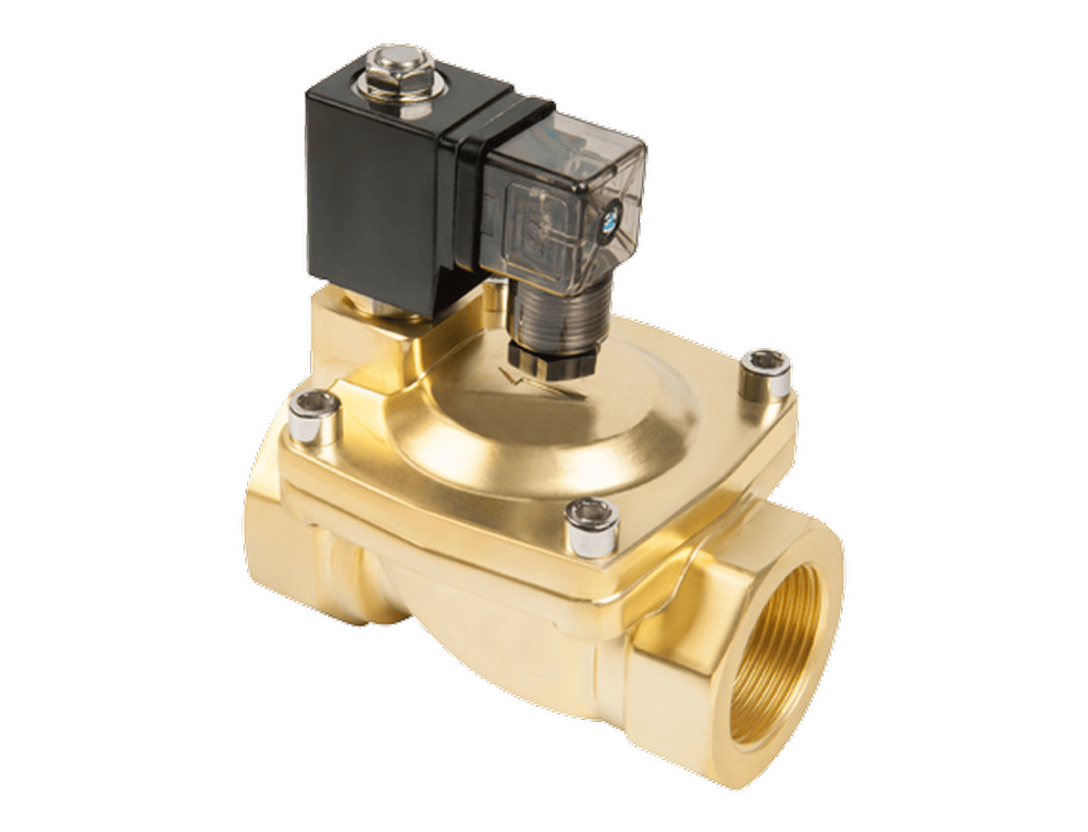 Комплект электромагнитного клапана Carel MCKDSVWC00