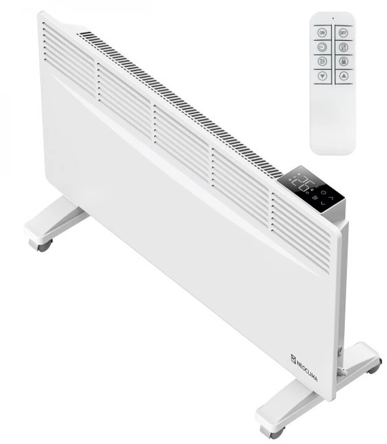 Конвектор Neoclima OPTIMA 2000W