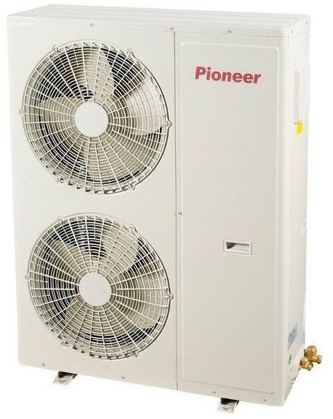 Кондиционер Pioneer KFDHI300GV/KODHI300GV