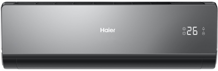 Кондиционер Haier HSU-24HNF103/R2-B/HSU-24HUN303/R2