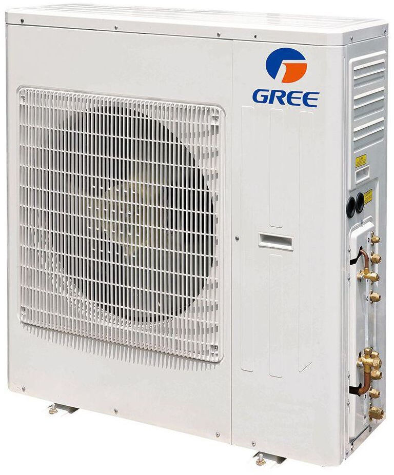 Наружный блок Gree GWHD(36)NK6OO(LC)(LH)