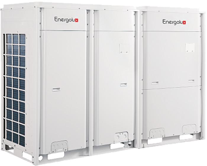 Наружный блок Energolux SMZU215V2AI