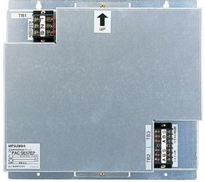 Усилитель сигнала Mitsubishi Electric PAC-SF46EP