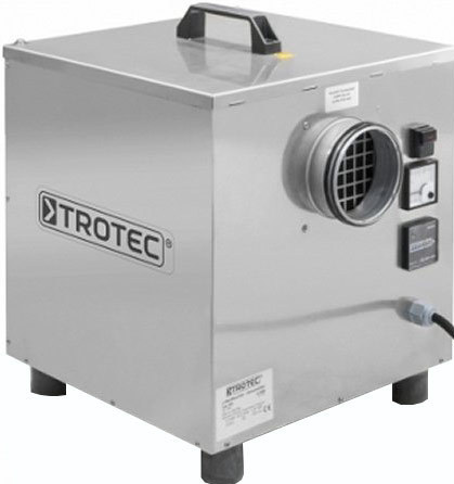 Осушитель Trotec DH 160 BY