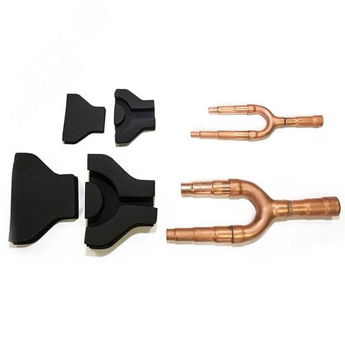 Разветвитель Kentatsu DJRT02G