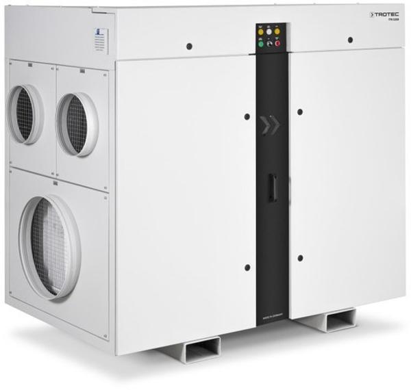 Осушитель Trotec TTR 6600