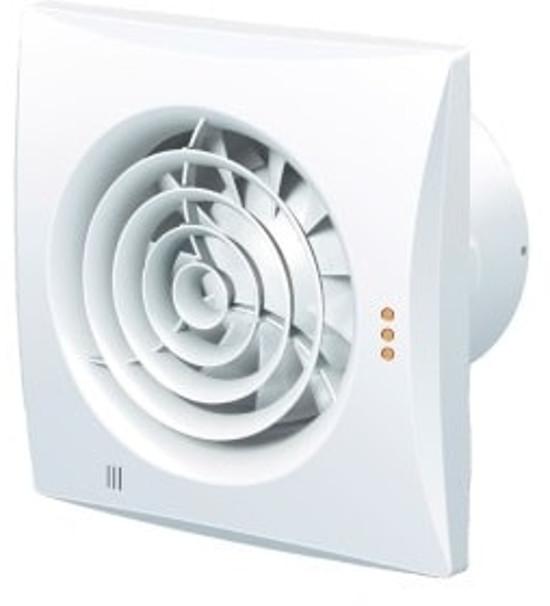 Dantherm 094341 Вытяжной вентилятор 200 м3/ч