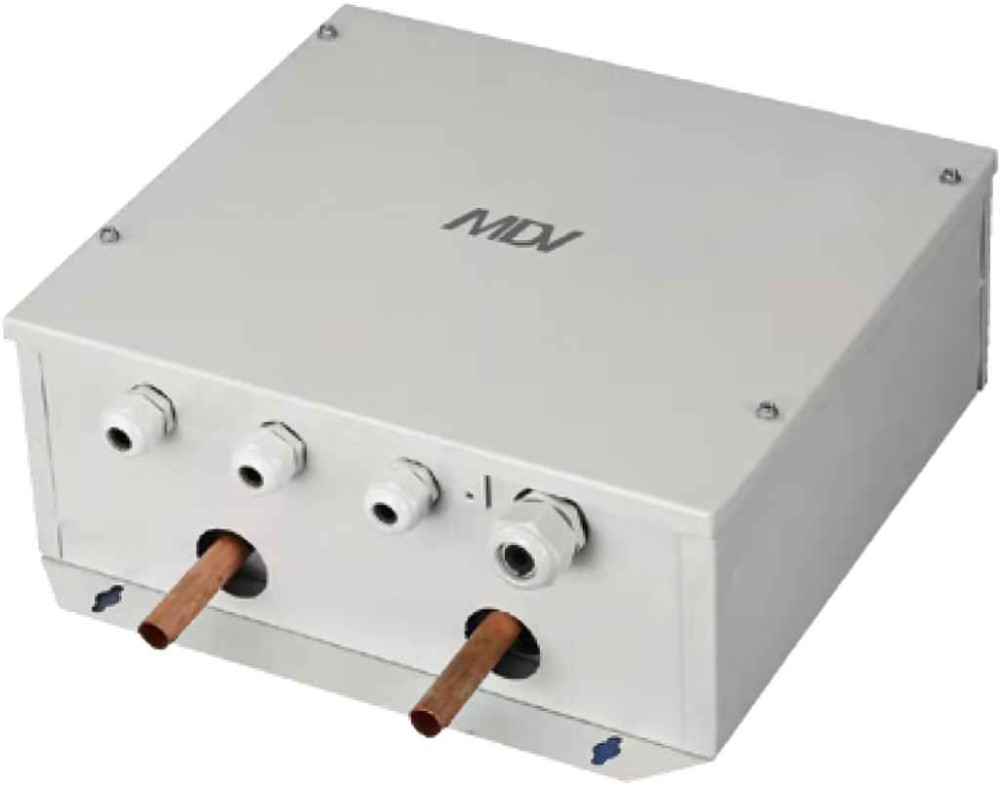 Соединительный комплект MDV AHUKZ-V00C