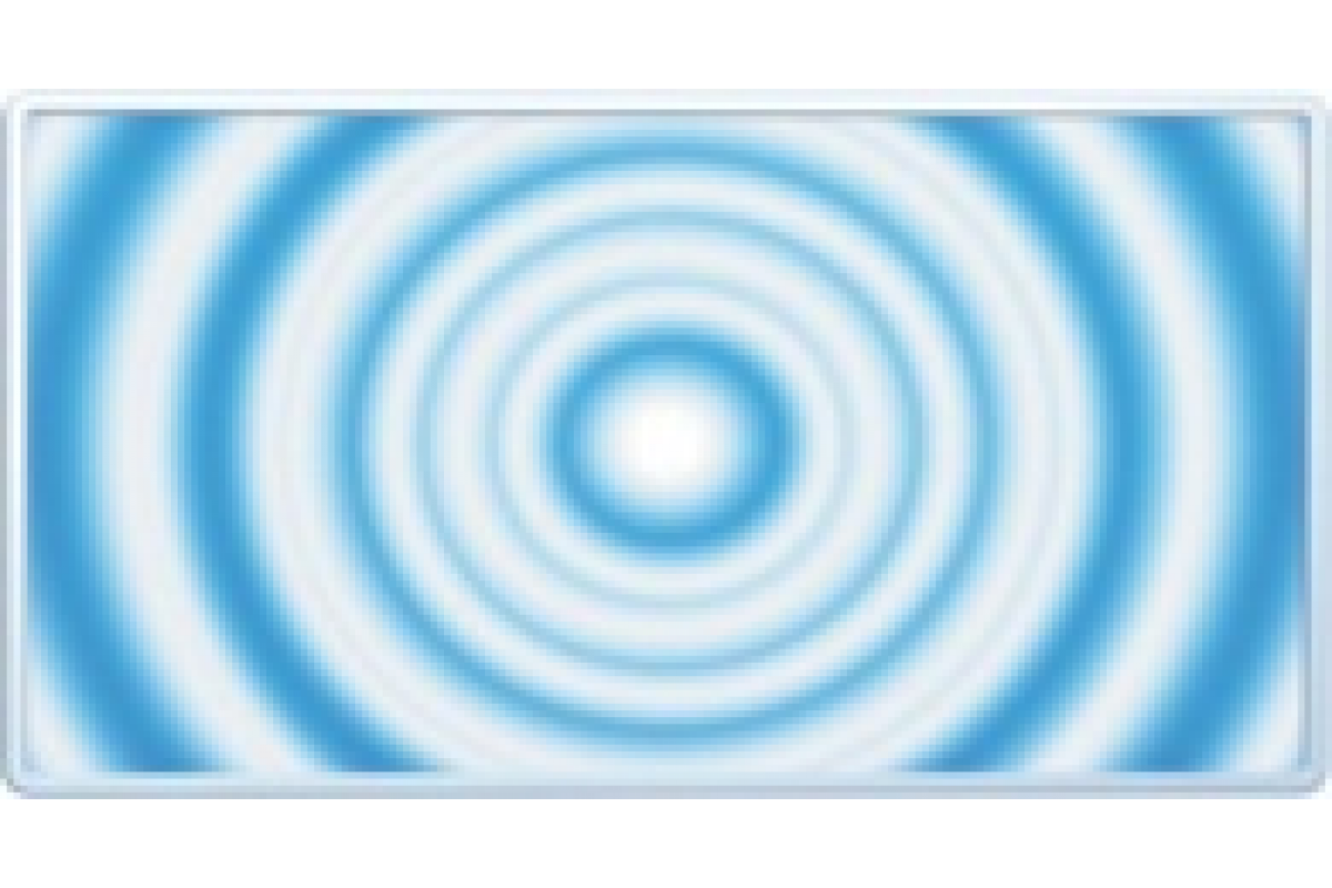 Tosot Фильтр биологический антибактериальный 216*51.5