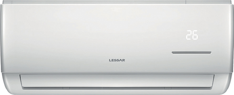 Кондиционер Lessar LS-HE12KSA2/LU-HE12KSA2
