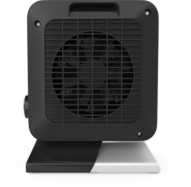 Тепловентилятор Timberk TFH T15NTK