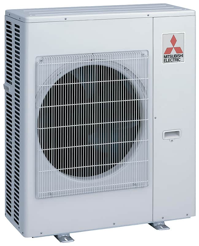 Наружный блок Mitsubishi Electric MXZ-6D122VA Наружный блок Mitsubishi Electric MXZ-6D122VA