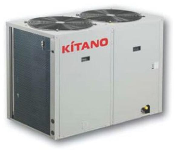 Компрессорно-конденсаторный блок Kitano KU-Kyoto II-16