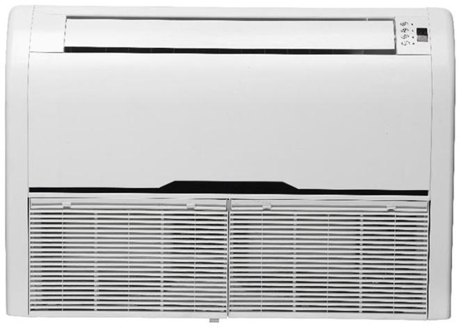 Кондиционер Lanzkraft LLU-50SB/LLO-50SB
